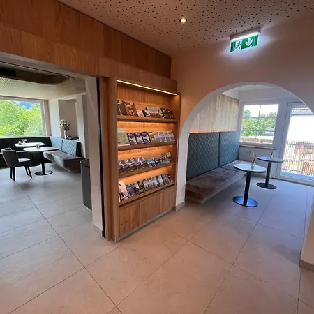 Hotel Luehrmann Ramsau am Dachstein