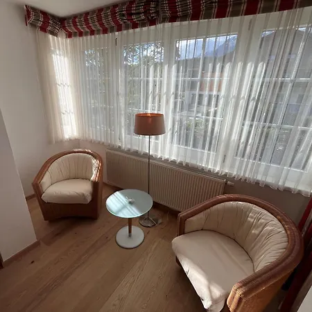 Hotel Luehrmann Ramsau am Dachstein