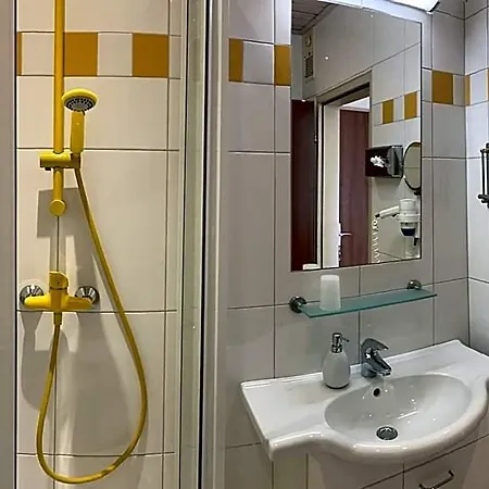 Szálloda Luehrmann 3*