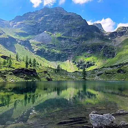 Szálloda Luehrmann 3*