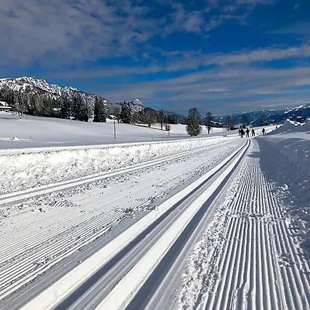 Landhaus Luhrmann 3* Ramsau am Dachstein