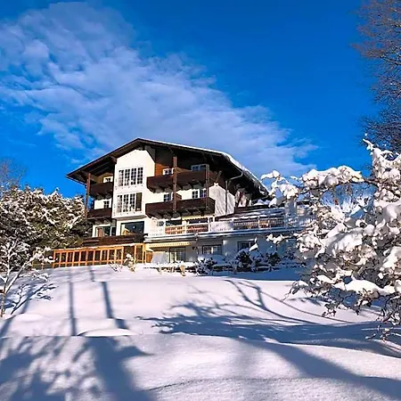 Landhaus Luhrmann 3*