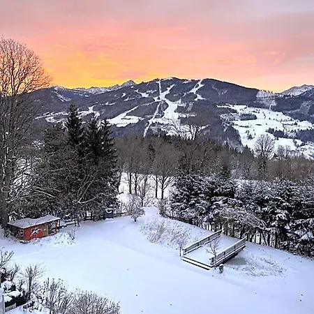 Landhaus Luhrmann 3*