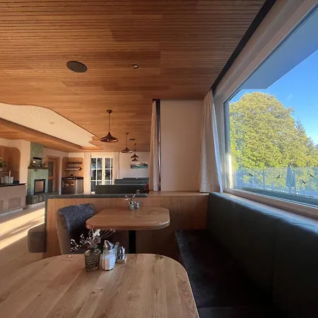 Landhaus Luhrmann Hotel Ramsau am Dachstein