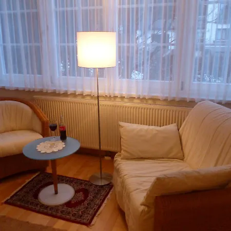 Lührmann Hotel