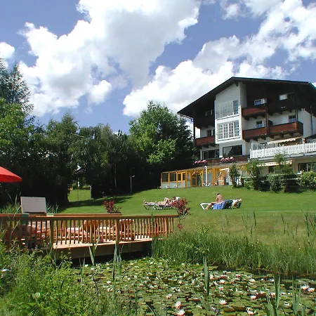 Lührmann Hotel