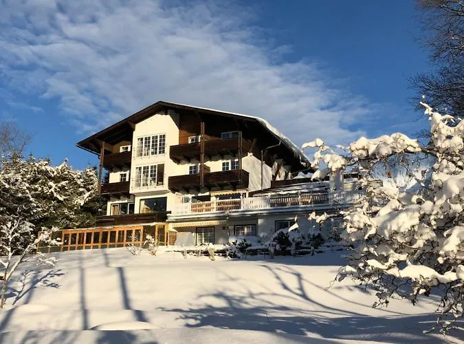 Luehrmann Отель