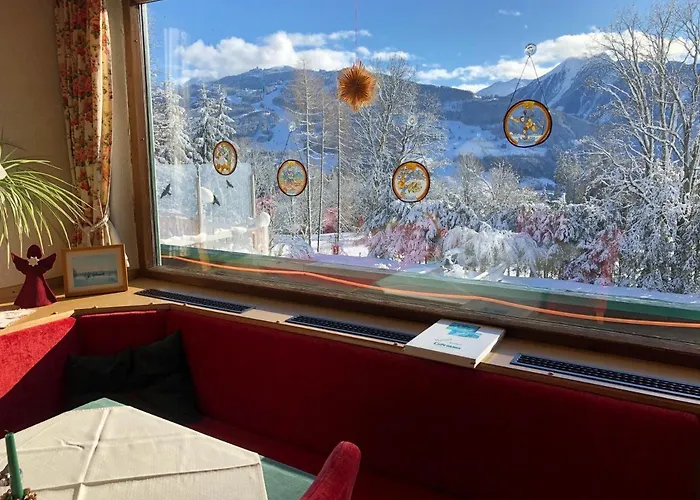 Luehrmann Отель 3*