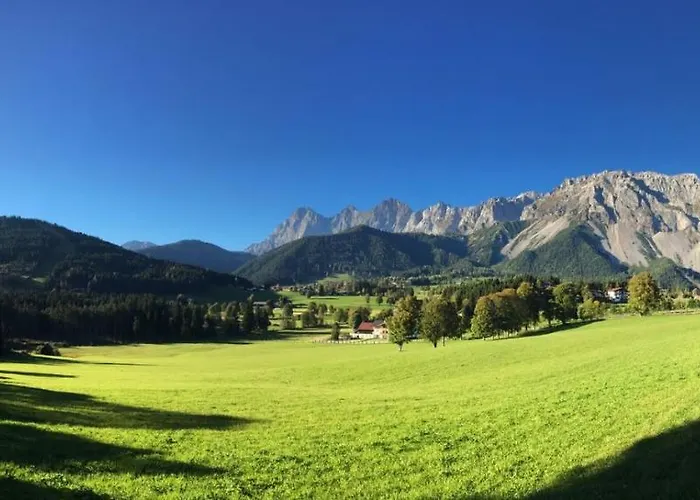 Luehrmann Отель