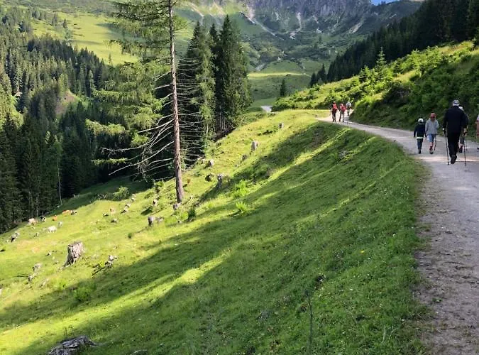 Luehrmann ホテル ラムサウ・アム・ダッハシュタイン