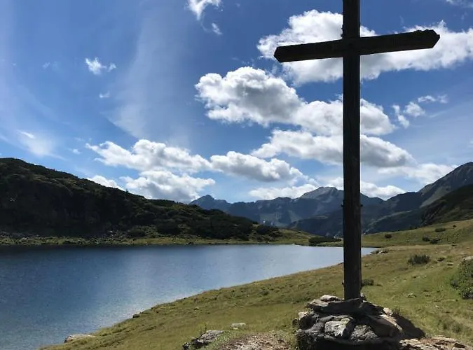 Luehrmann 3* ラムサウ・アム・ダッハシュタイン