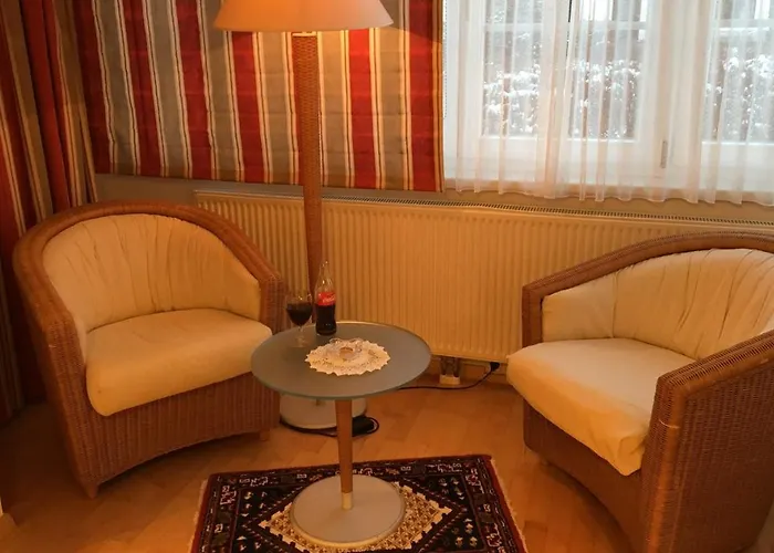 Luehrmann 람자우 암 다흐스타인