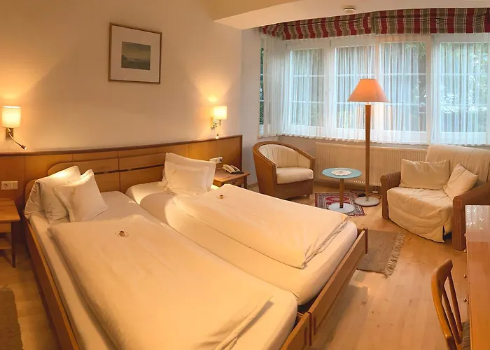 Luehrmann Рамзау