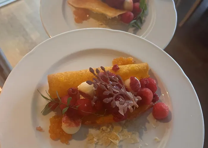 Luehrmann 3* 람자우 암 다흐스타인