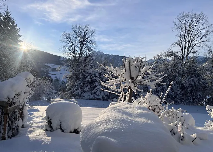 Luehrmann Отель 3*