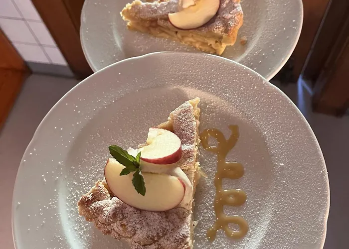 Luehrmann 호텔 람자우 암 다흐스타인