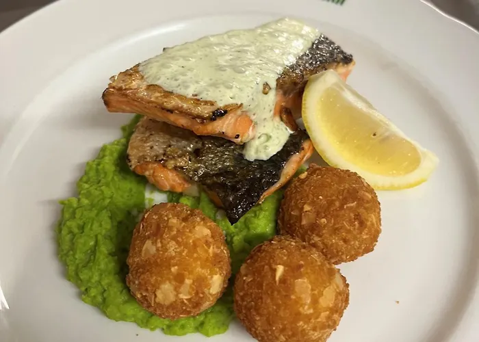 Отель Luehrmann Рамзау