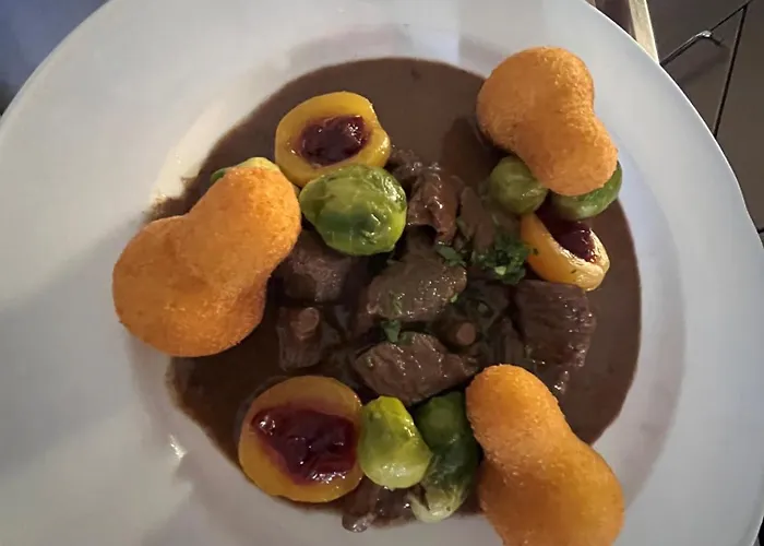 Luehrmann Рамзау