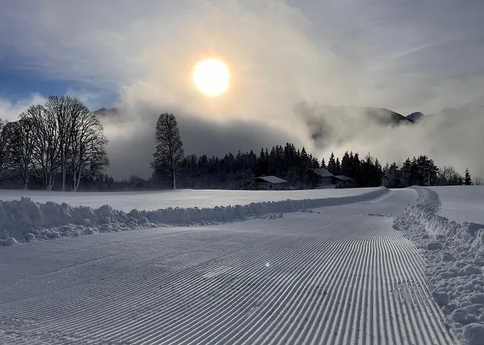 Отель Luehrmann 3*