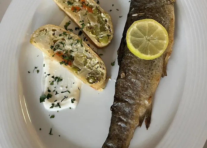 Luehrmann Отель Рамзау