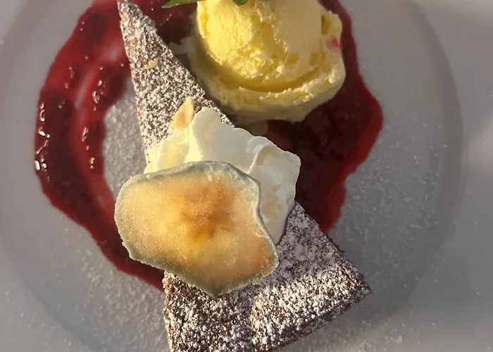 Luehrmann 3* Рамзау