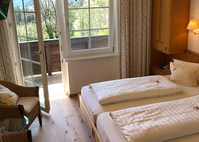 Luehrmann Рамзау