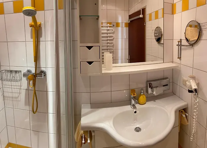 Luehrmann 3* Рамзау