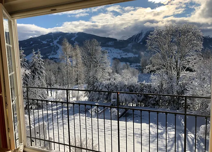 Отель Luehrmann