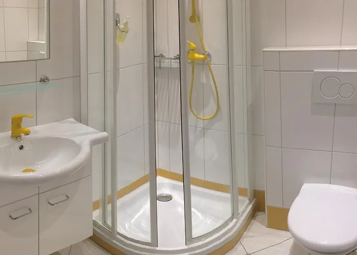 Luehrmann 호텔 람자우 암 다흐스타인