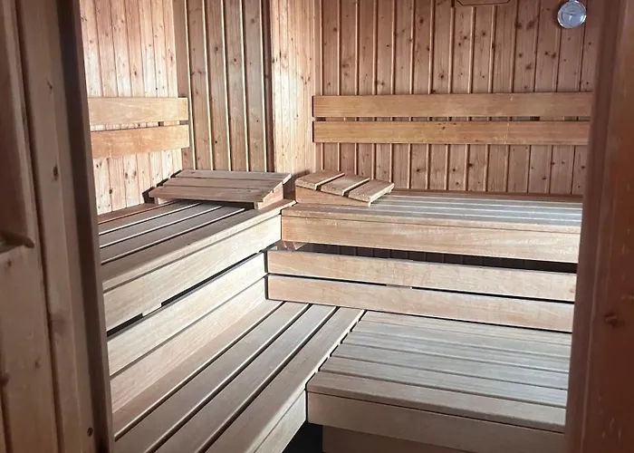 Luehrmann 호텔 람자우 암 다흐스타인