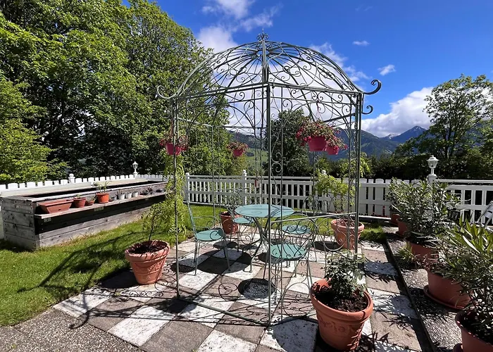 Отель Luehrmann 3*